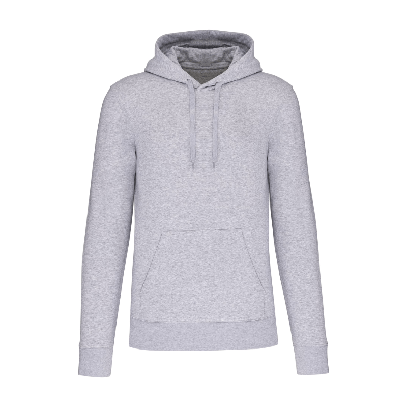 sweat coupe homme à personnaliser passion