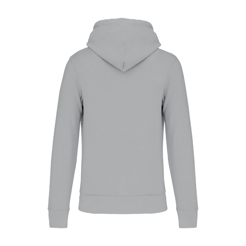 Sweat gris souris personnalisé