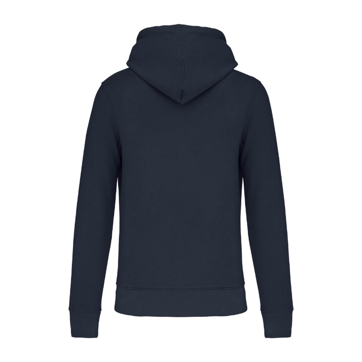 Sweat bleu marine à personnaliser pour vos événements