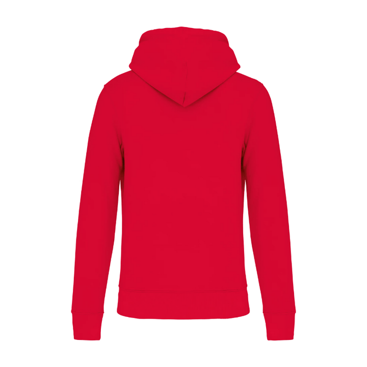 Sweat à personnaliser dans le dos coupe femme