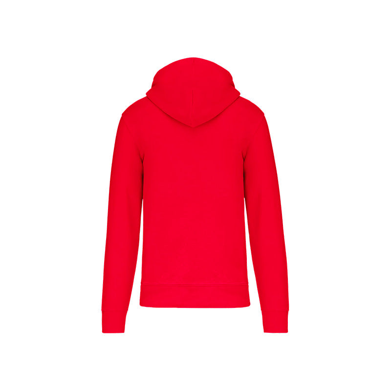 Dos pour sweat-shirt zippé JS Douvres pour homme