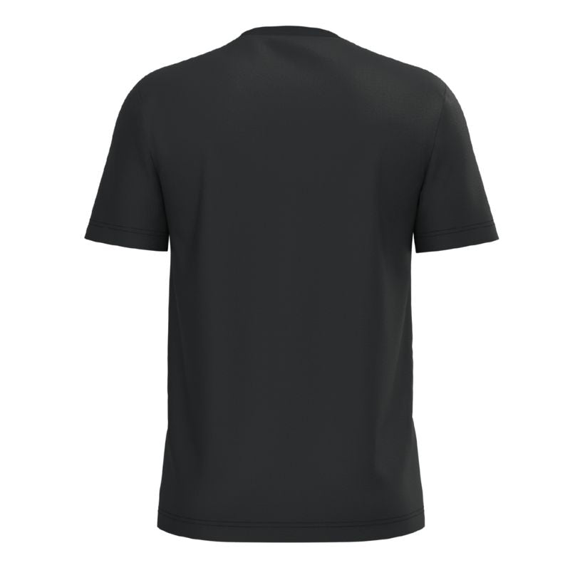 T-shirt badminton Corsaires Mondeville