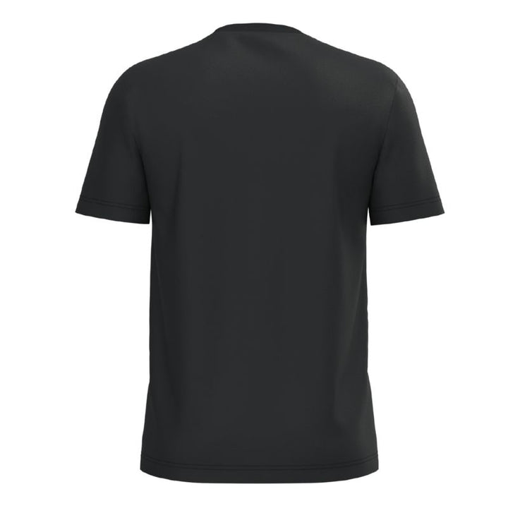 T-shirt badminton Corsaires Mondeville