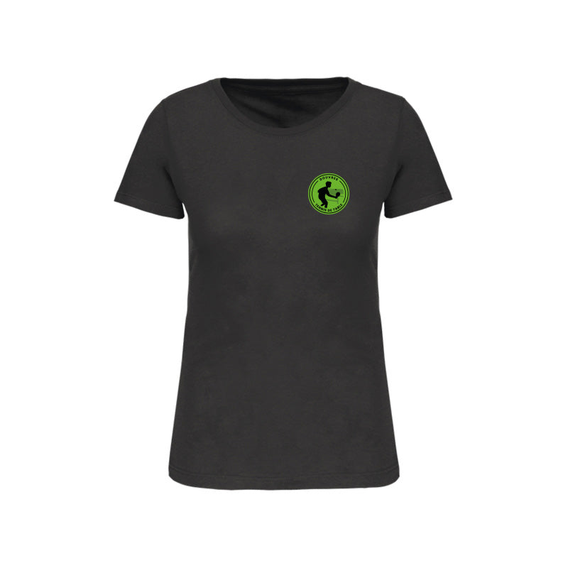 T-shirt à manches courtes Douvres Tennis de Table pour femme
