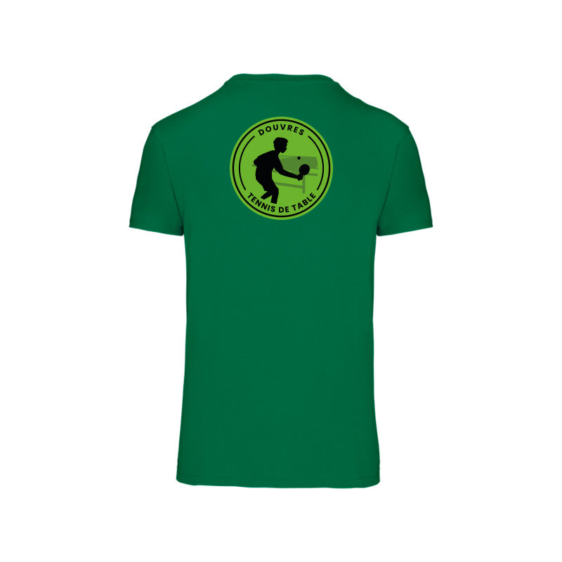 T-shirt à manches courtes Douvres Tennis de Table pour enfant