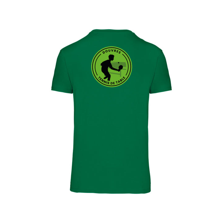 T-shirt à manches courtes Douvres Tennis de Table pour enfant
