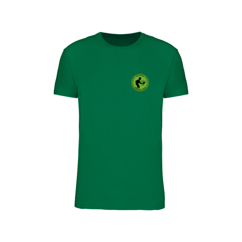 T-shirt à manches courtes Douvres Tennis de Table pour enfant
