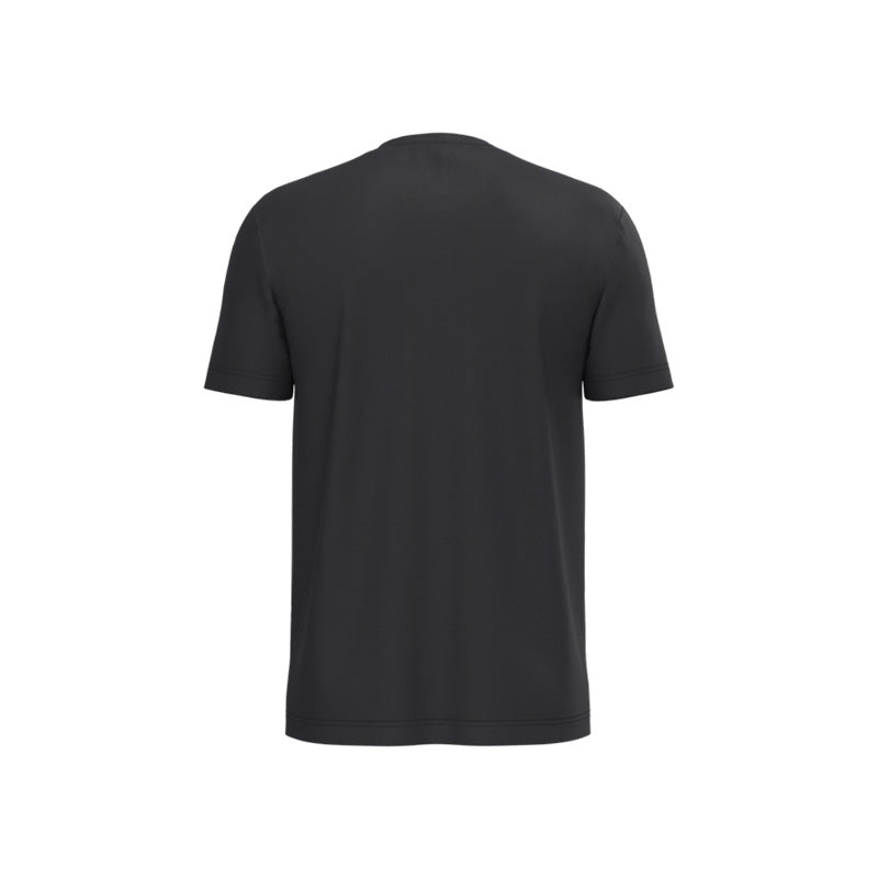 Dos du t-shirt à manches courtes Association Parole Bégaiement