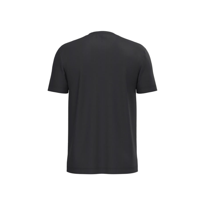 Dos du t-shirt à manches courtes Association Parole Bégaiement