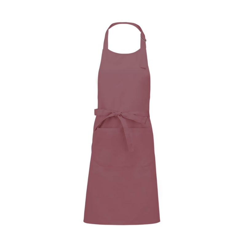 Tablier unisexe en coton personnalisé