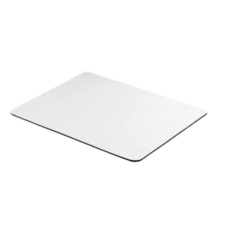 Tapis de souris à personnaliser à l'unité sans minimum de commande avec impression image photo logo et texte