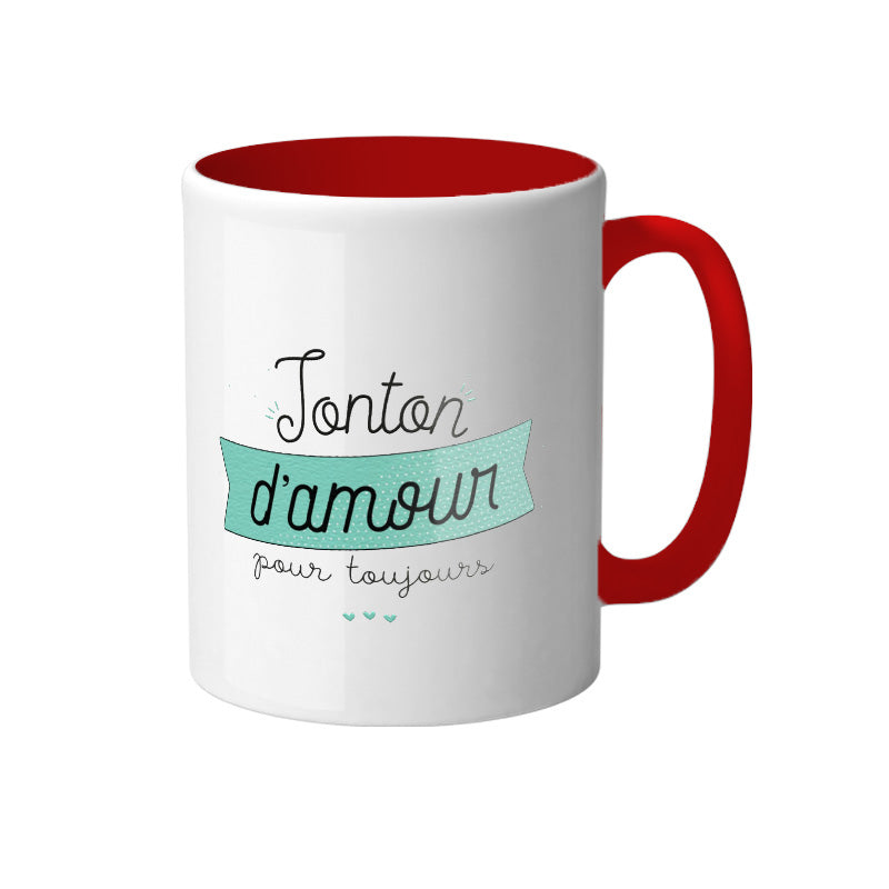 Mug design et humoristique