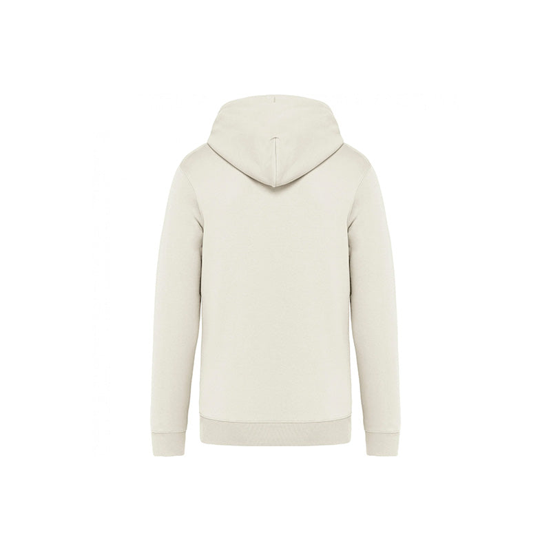 Dealer - Sweat à Capuche Unisexe zippé