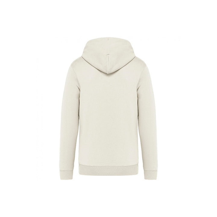 Dealer - Sweat à Capuche Unisexe zippé