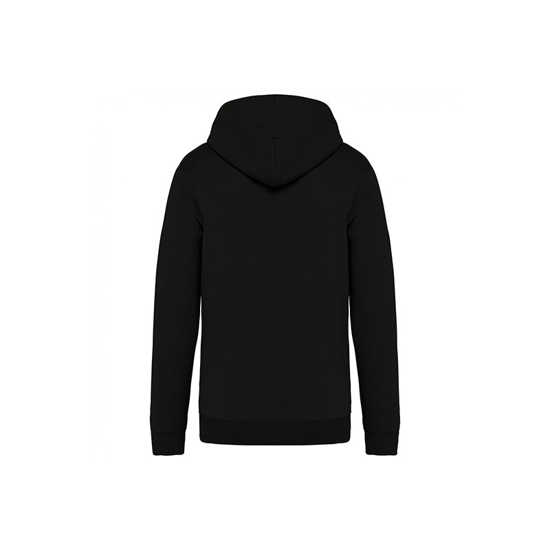 Dealer - Sweat à Capuche Unisexe zippé