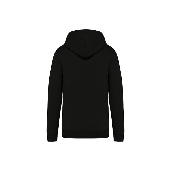 Dealer - Sweat à Capuche Unisexe zippé