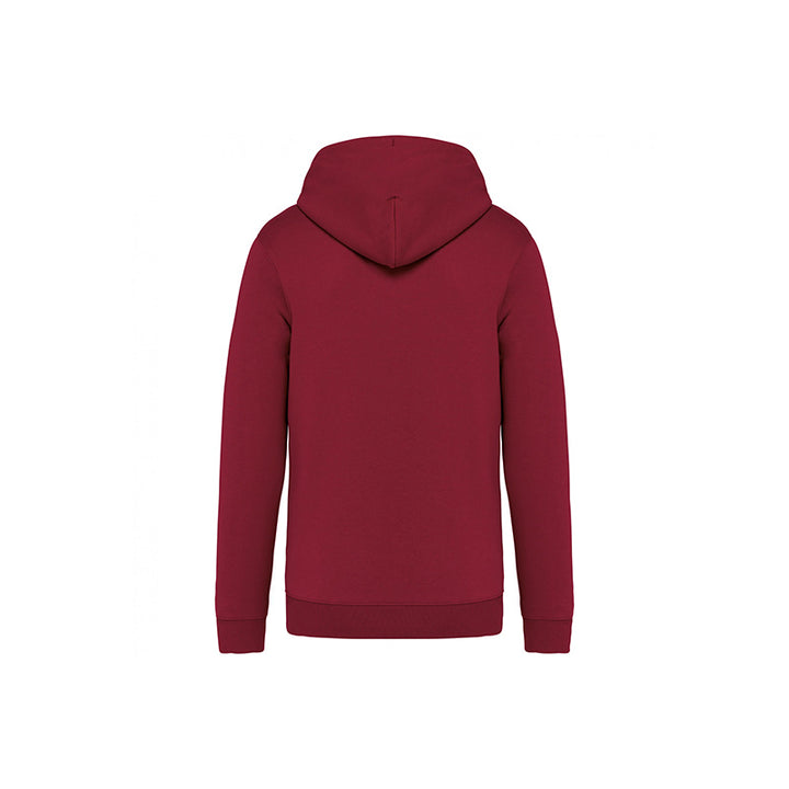 Dealer - Sweat à Capuche Unisexe zippé