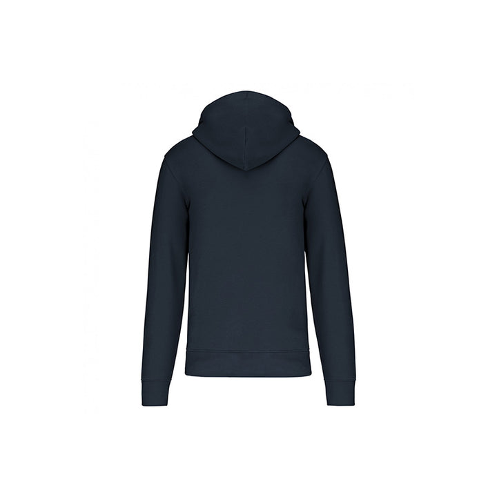 Ovalie - Sweat Zippé Homme