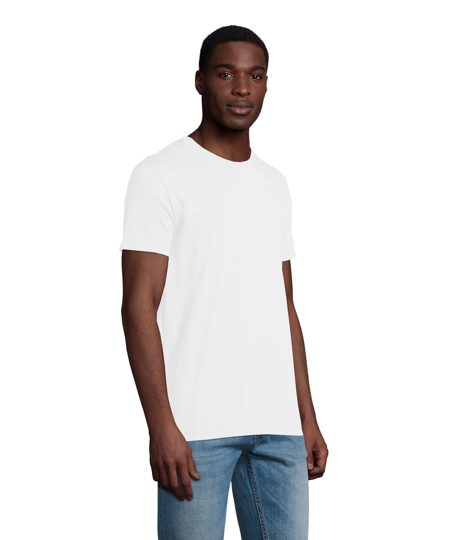 ATF Léon T-Shirt (Made in France)