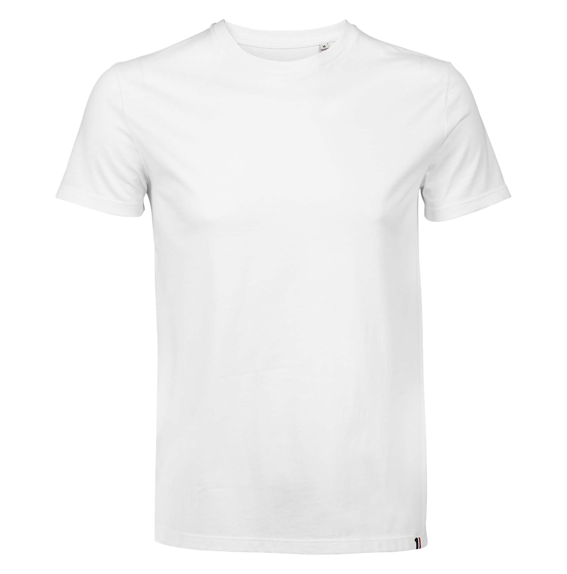 T-Shirt ATF Lino (Made in France)