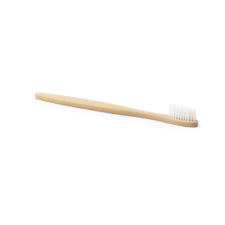 Brosse à dents en Bambou - Lencix