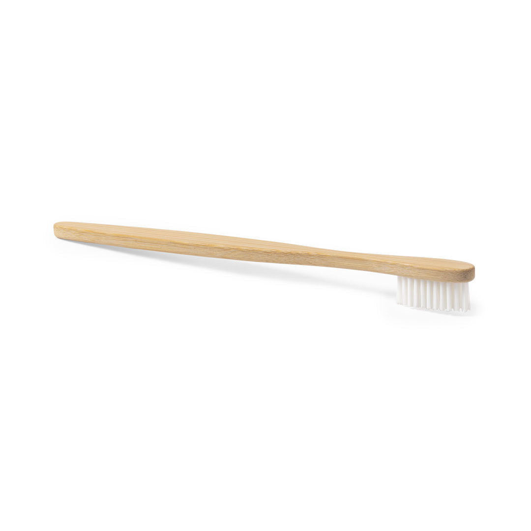Brosse à dents en Bambou - Lencix
