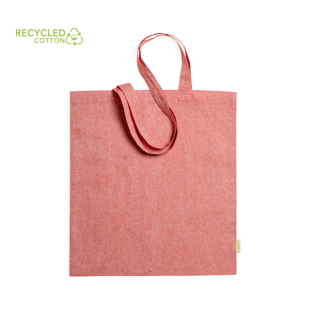 Sac Tote Bag Personnalisable 100% coton recyclé