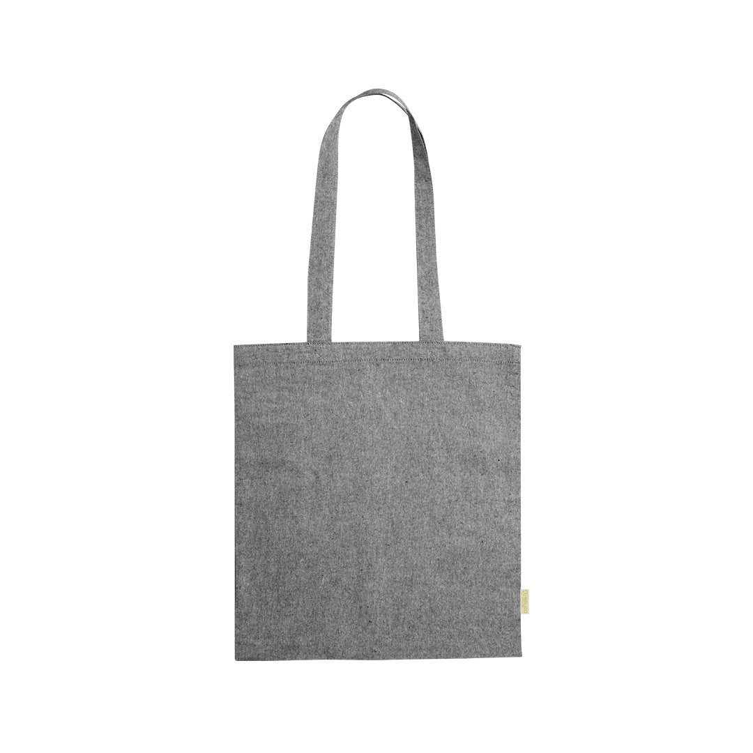 Sac Tote Bag Personnalisable 100% coton recyclé