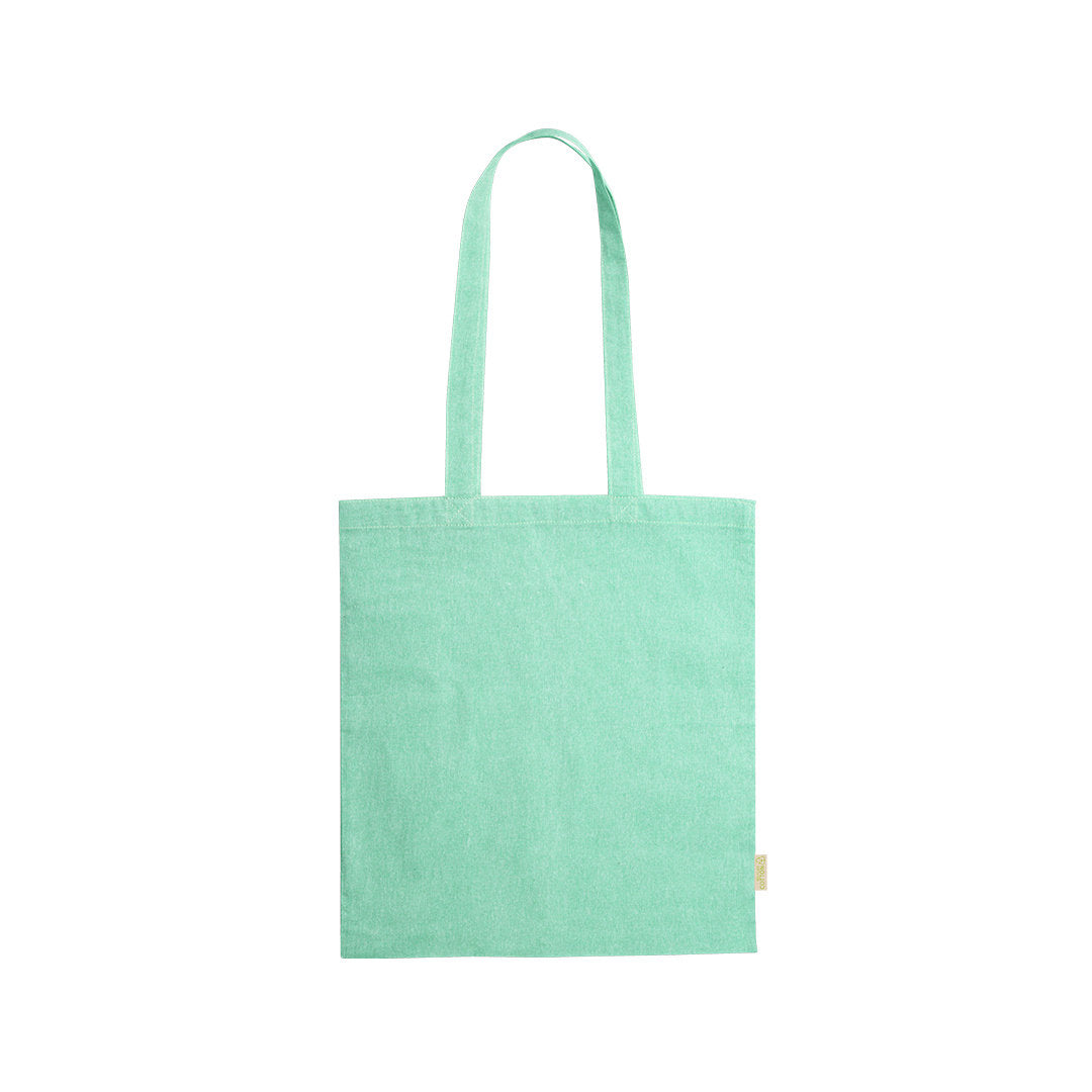 Sac Tote Bag Personnalisable 100% coton recyclé