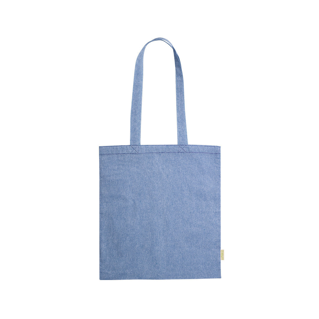 Sac Tote Bag Personnalisable 100% coton recyclé