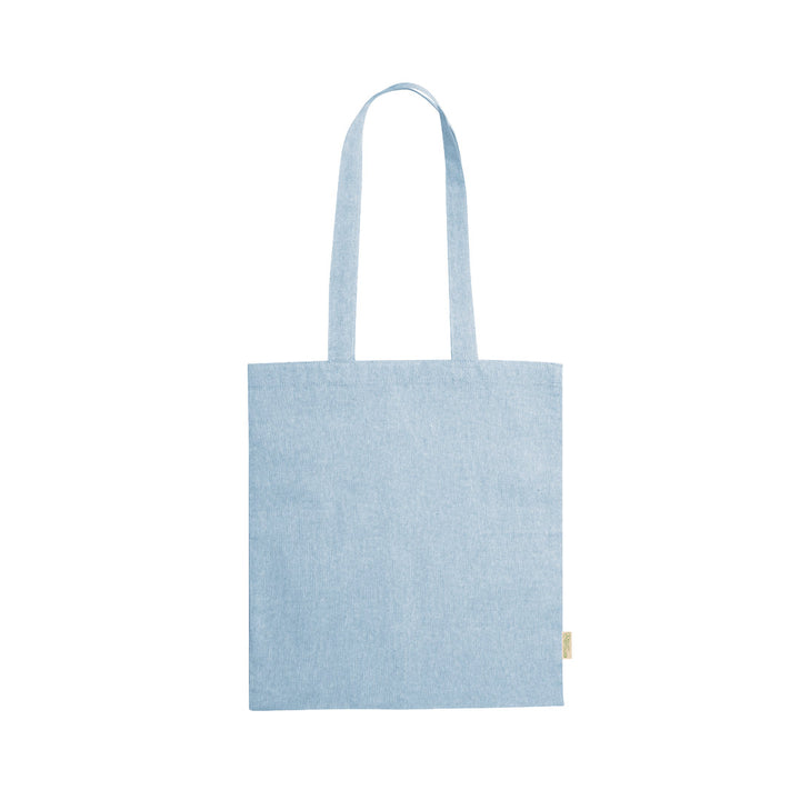 Sac Tote Bag Personnalisable 100% coton recyclé