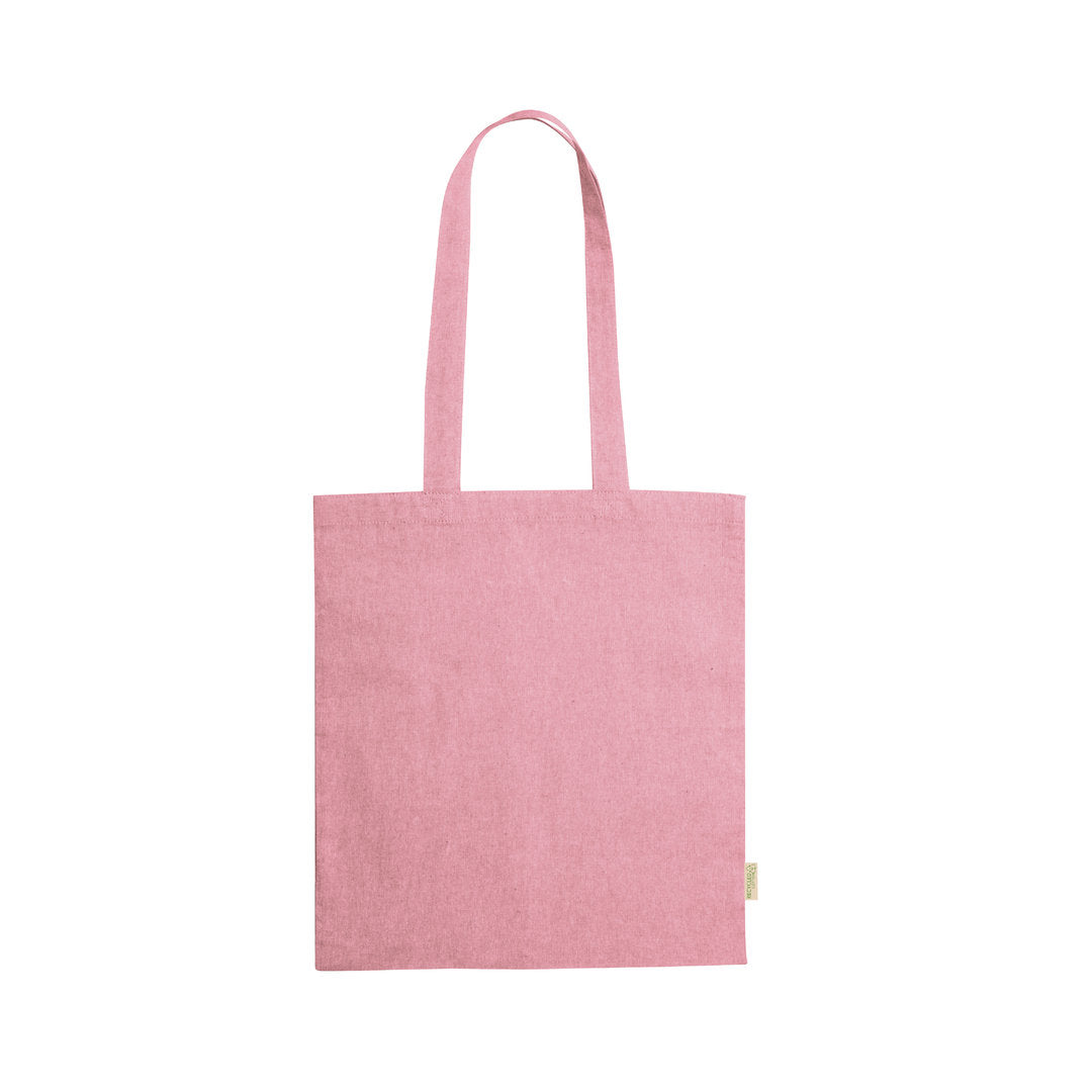 Sac Tote Bag Personnalisable 100% coton recyclé