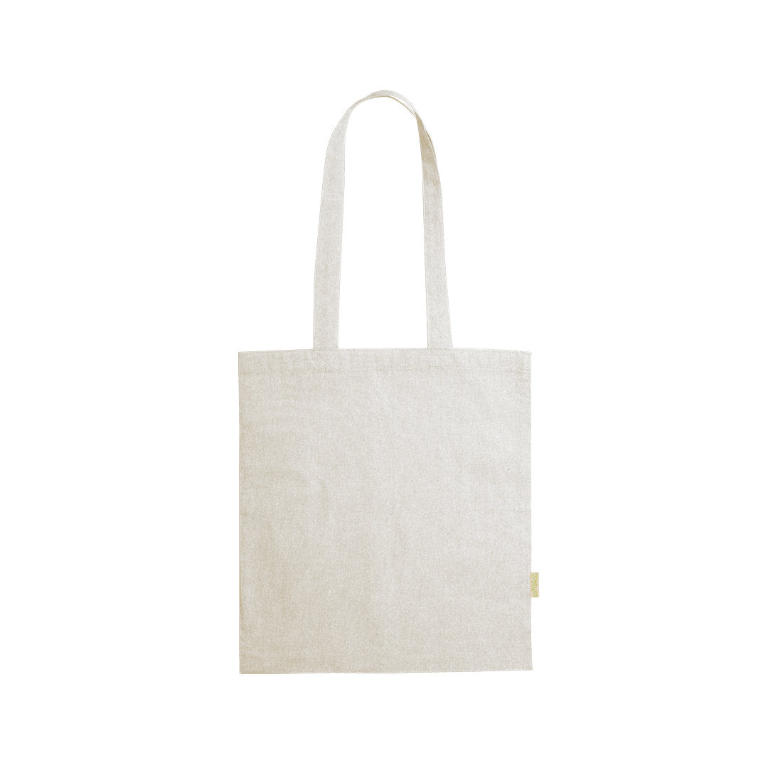 Sac Tote Bag Personnalisable 100% coton recyclé