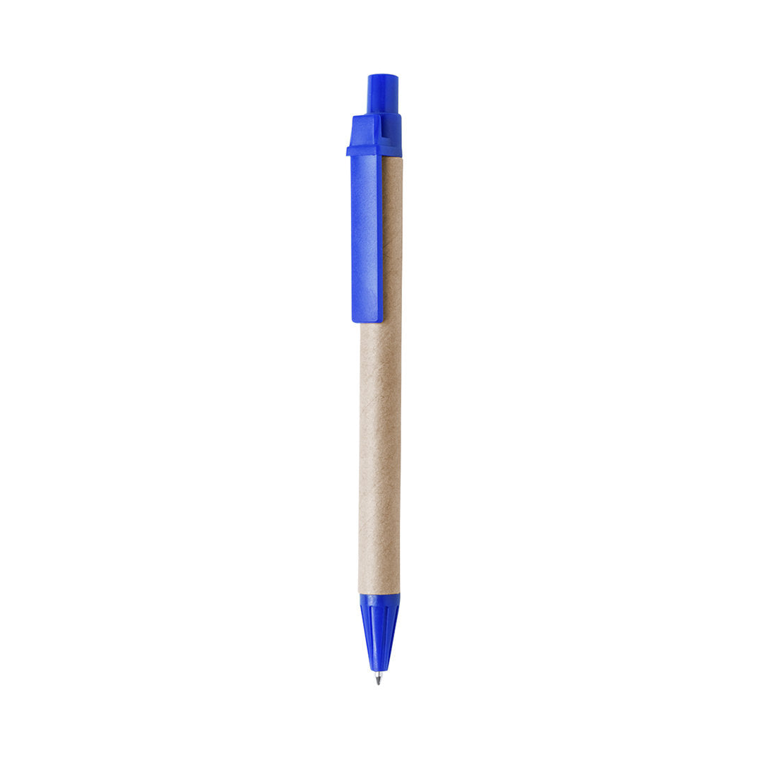 Cardboard pen