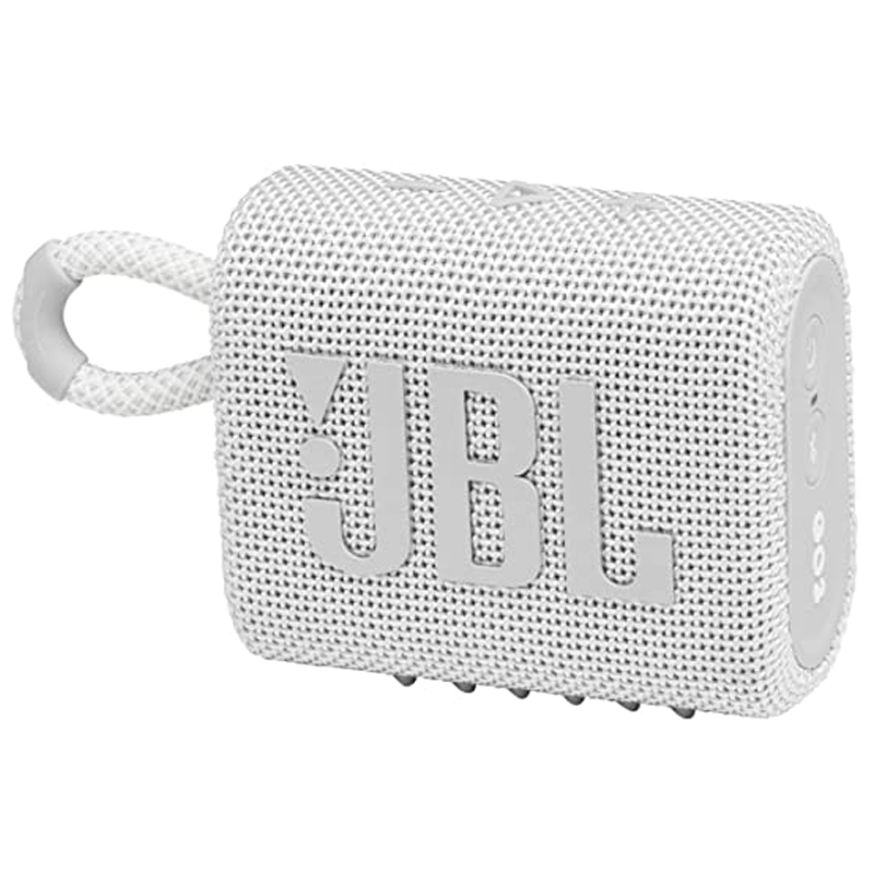 Enceinte JBL personnalisée grise Atelierdudealer