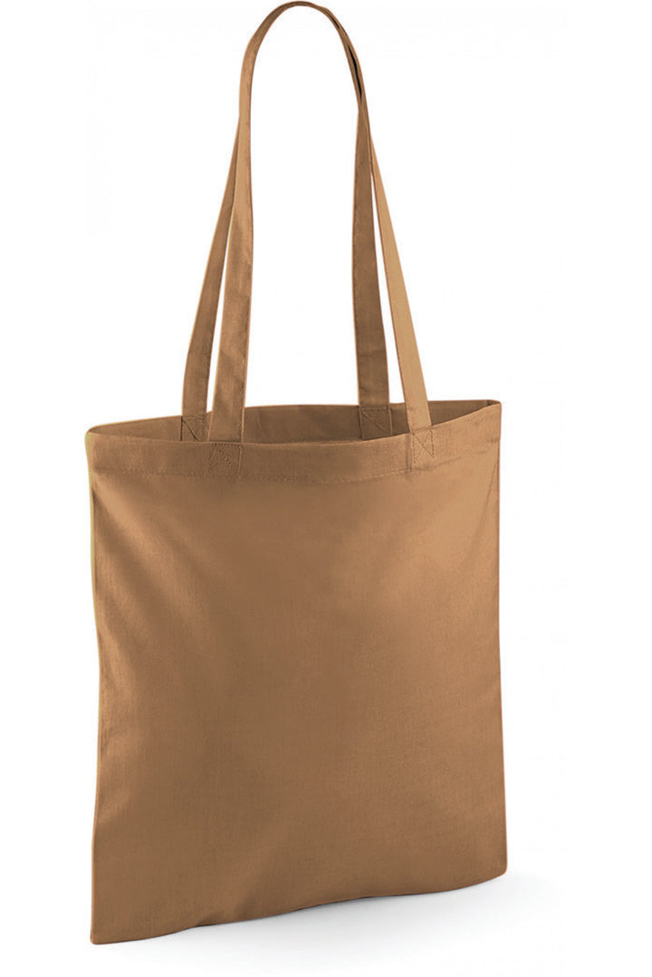 Tote Bag Coton personnalisé 130g