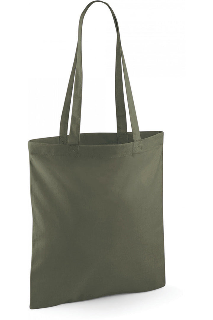 Tote Bag Coton personnalisé 130g