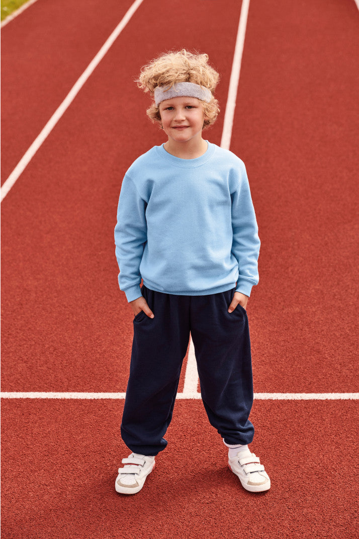 Jogging bas élastique - Enfants