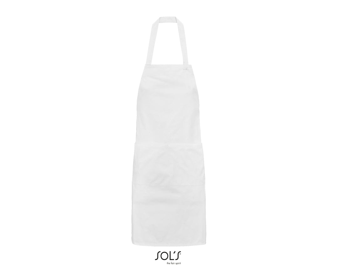 Apron