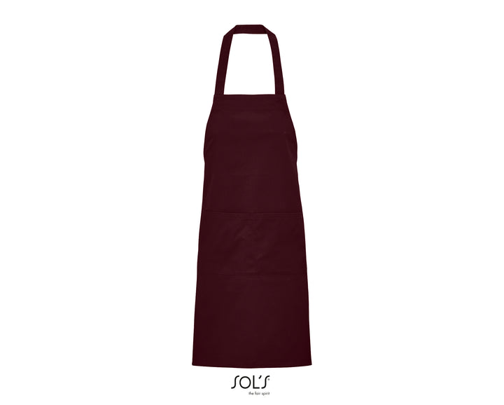 Apron