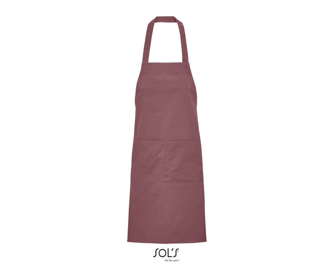 Apron