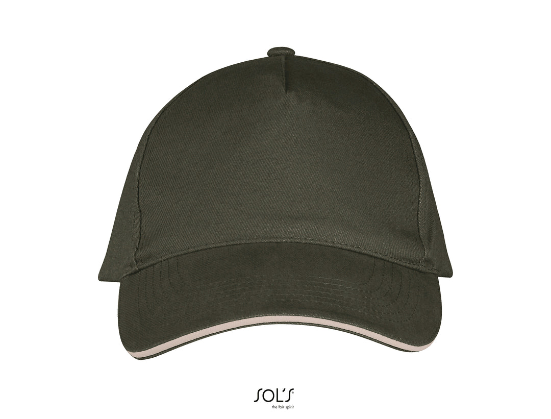 Casquette Long Beach / buzz