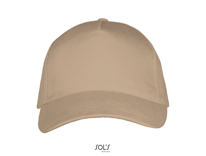 Casquette Long Beach / buzz