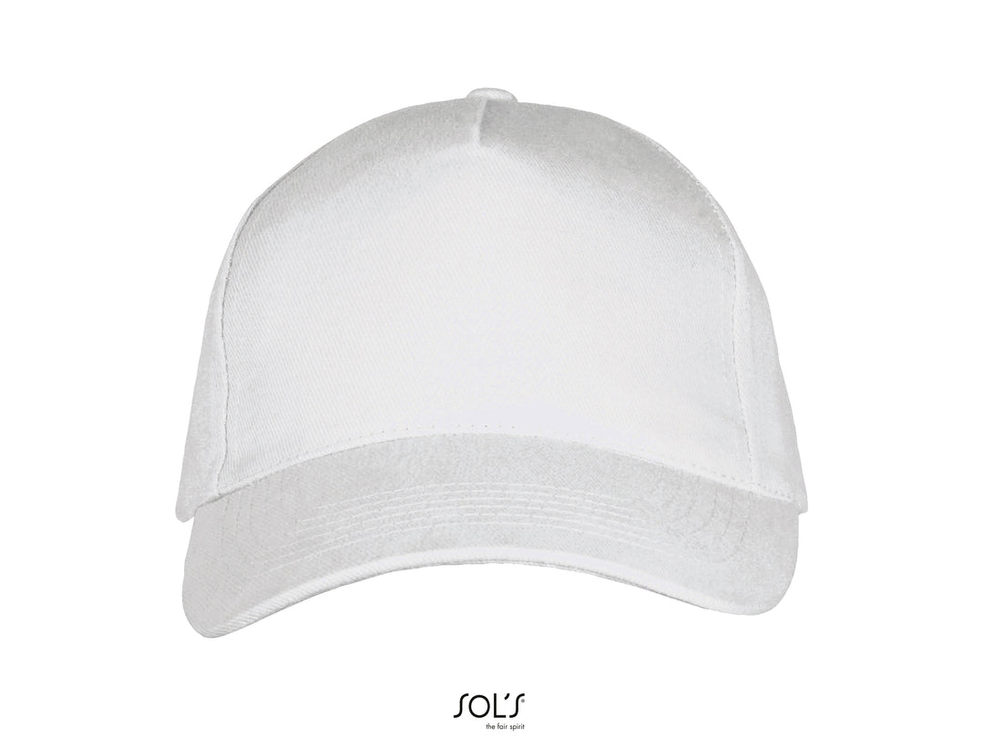 Casquette Long Beach / buzz