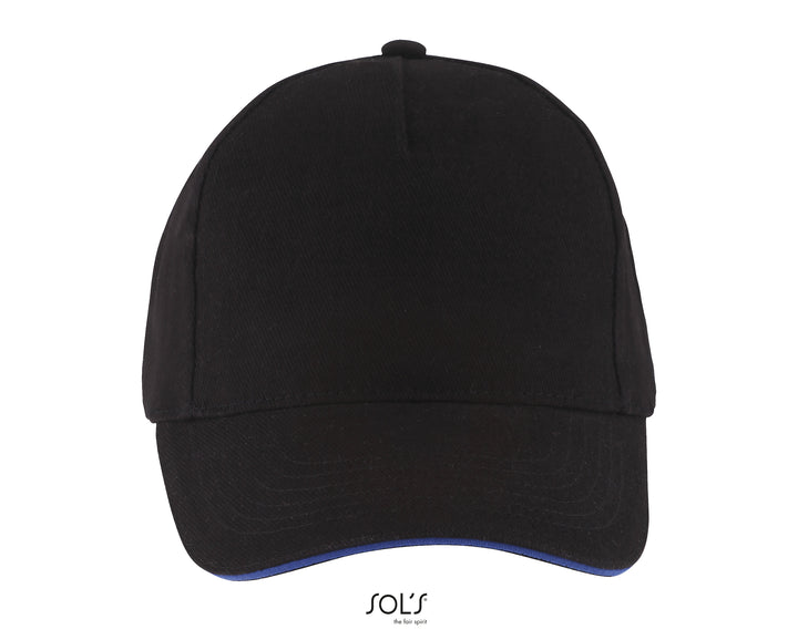 Casquette Long Beach / buzz