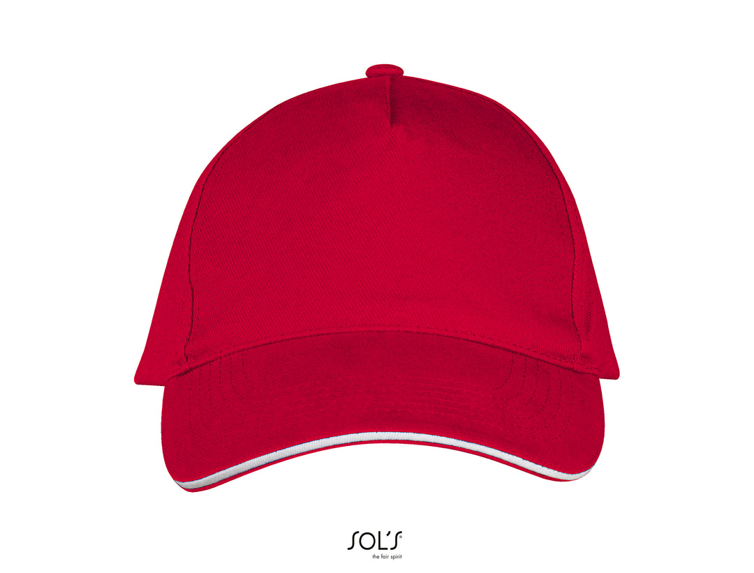 Casquette Long Beach / buzz