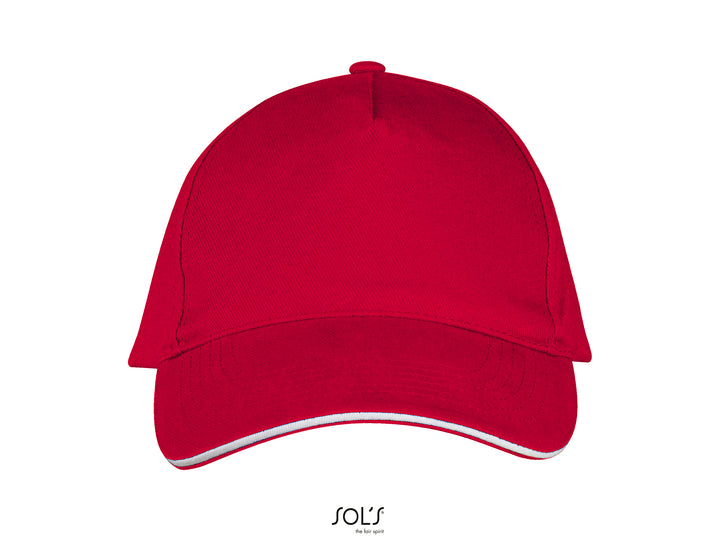 Casquette Long Beach / buzz