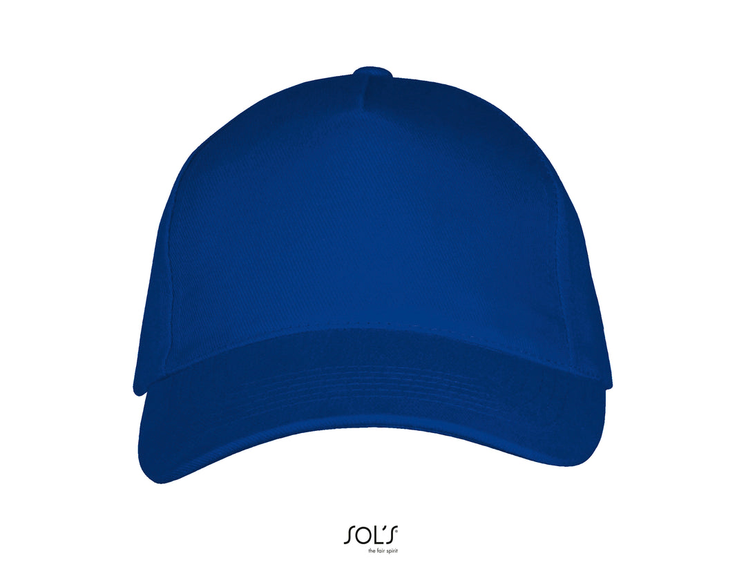 Casquette Long Beach / buzz