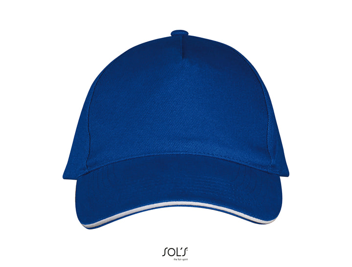 Casquette Long Beach / buzz