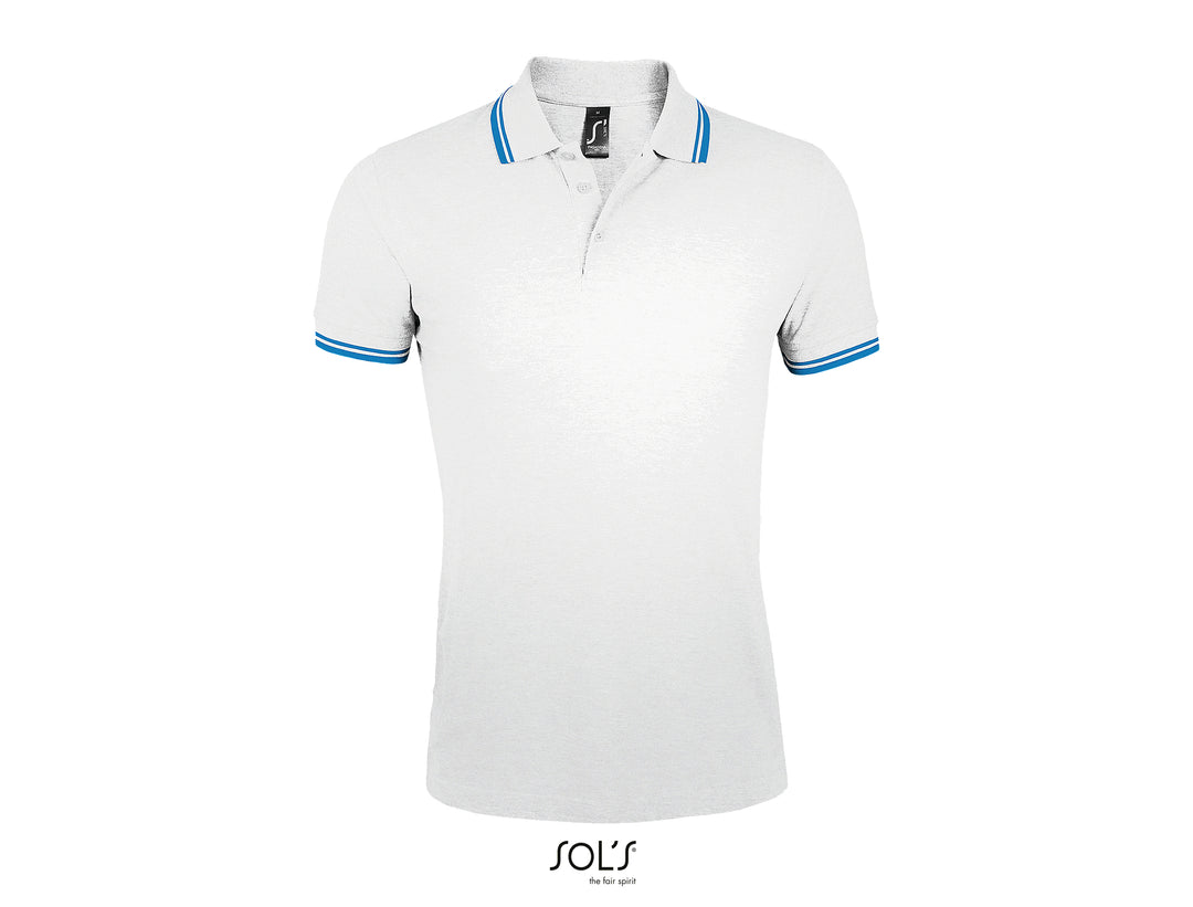 Polo Pasadena - Homme